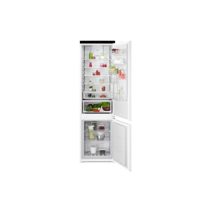 AEG Series 6000 TC6MS19FES Integrado 269 L E Blanco