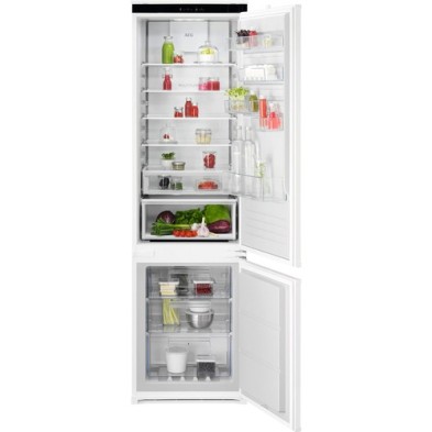 AEG Series 6000 TC6MS19FES Integrado 269 L E Blanco
