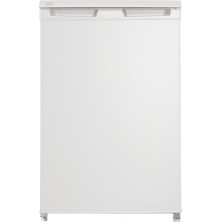Beko TSE1524N frigorífico Independiente 128 L E Blanco