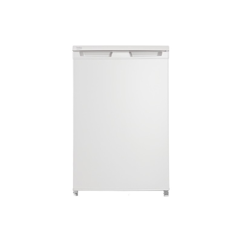 Beko TSE1524N frigorífico Independiente 128 L E Blanco