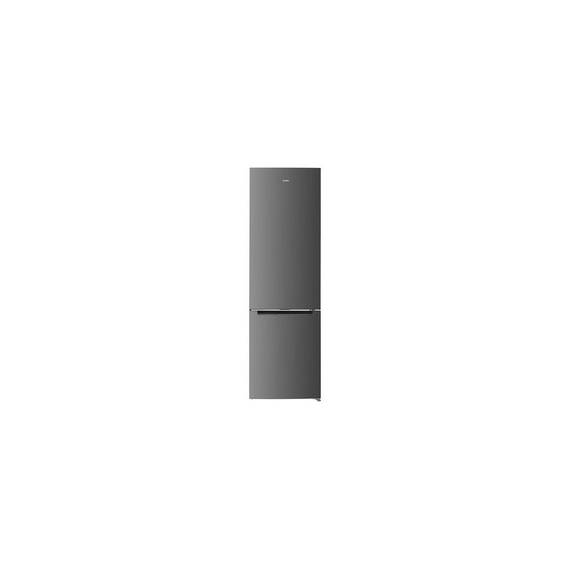 SVAN SC2602ENFX nevera y congelador Independiente 326 L E Blanco