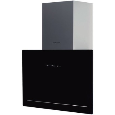 CATA GOYA 70 BK De pared Negro 825 m³/h