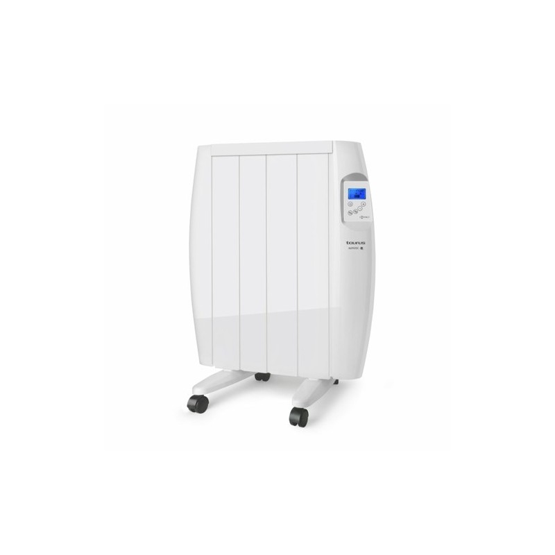 Taurus MALBORK CONNECT 600 Interior Blanco 600 W Convector