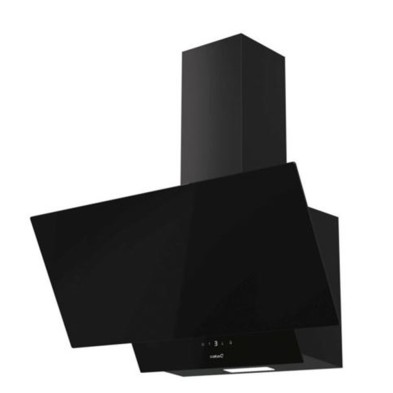Campana CATA JUNO 7000 GBK De pared Negro 387,5 m³/h A+ 64dB
