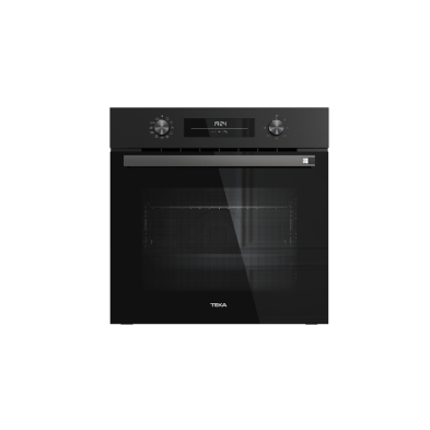 Horno Teka NEO HSB 6250 P FBK Pirolítico 71 L 2615 W A+ Negro