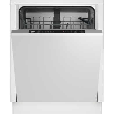 Lavavajillas Beko BDIN14320 Integrado 60 cm 13 cubiertos E