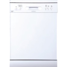 Edesa EDW-6130 WH Independiente 13 cubiertos E