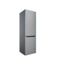 Indesit INFC9 TI22X Independiente 367 L E Acero inoxidable