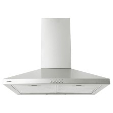 Candy CCE116/1XGG De pared Acero inoxidable 285,1 m³/h