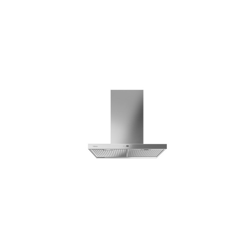 Teka DSH 786 De pared Acero inoxidable 586 m³/h