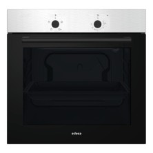 Edesa EOE-5010 X 62 L Negro, Plata