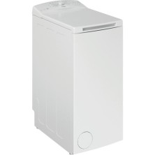 Whirlpool TDLR6040LEUN lavadora Carga superior 6 kg 951 RPM Blanco