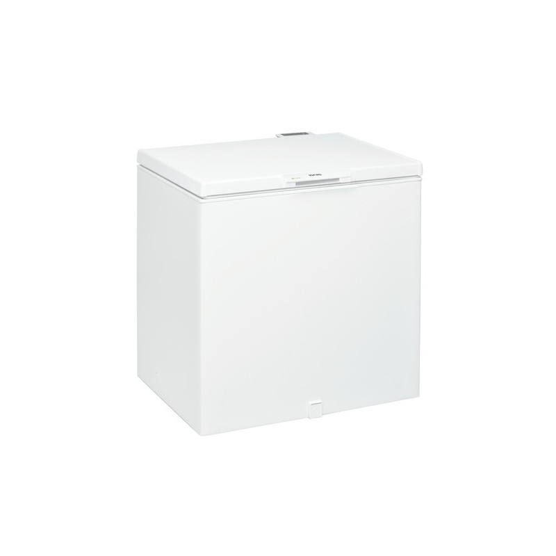 Ignis CE210 EG 2 Arcón congelador Independiente 204 L E Blanco