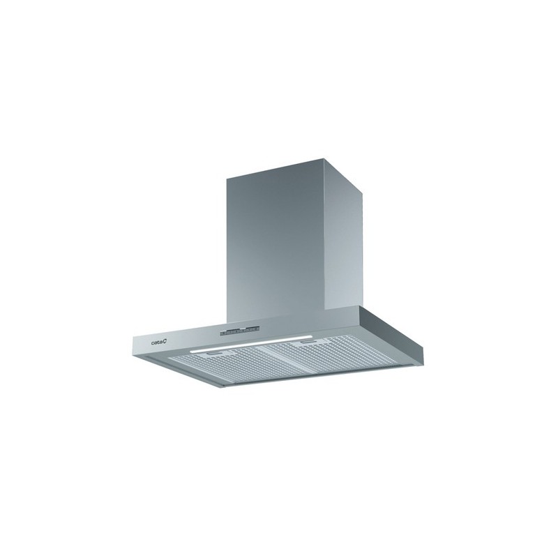 CATA SYGMA 7010 X De pared Acero inoxidable 600 m³/h