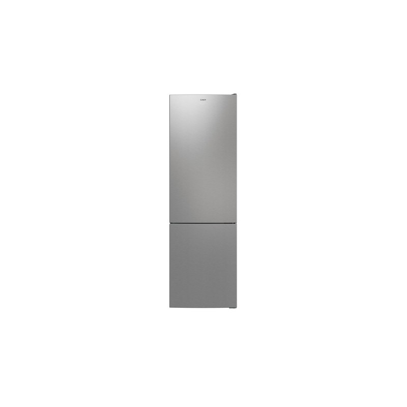 Candy City Combi CCT3L517ES Independiente 260 L E Plata