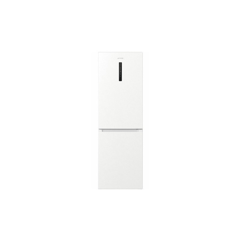 Smeg RC18WDNE nevera y congelador Independiente 300 L E Blanco