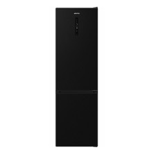 Smeg RC21KDNMC nevera y congelador Independiente 361 L C Negro