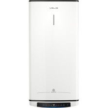 Ariston VELIS PRO WIFI 50 Horizontal/Vertical Depósito (almacenamiento de agua) Sistema de calentado