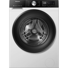 Hisense WF3S9043BW3 lavadora Carga frontal 9 kg 1400 RPM Blanco