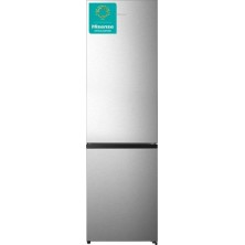 Hisense RB440N4ACA Independiente 336 L A Acero inoxidable