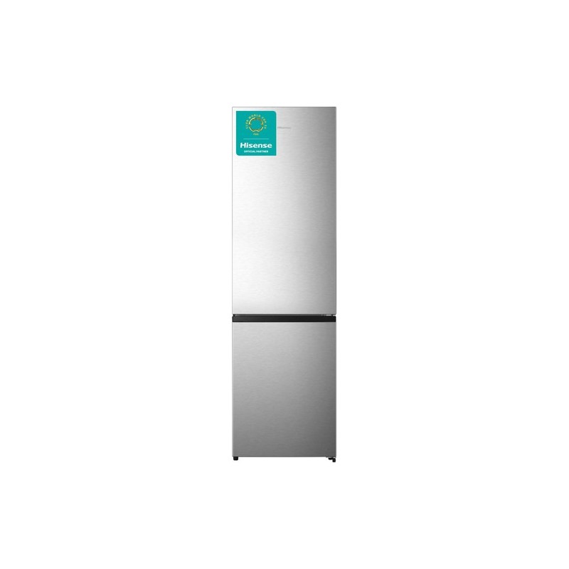 Hisense RB440N4ACA Independiente 336 L A Acero inoxidable