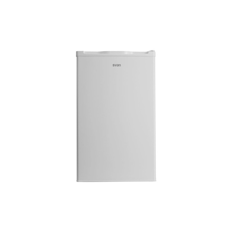 SVAN SR85501EC nevera combi Independiente 102 L E Blanco