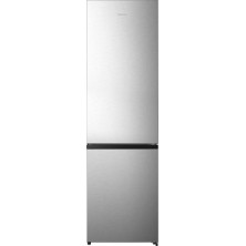 Hisense RB440N4ACC Independiente 336 L C Gris