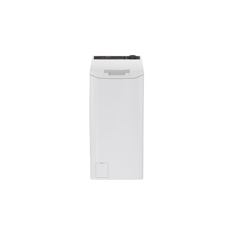 Haier THASN2856TM4-S lavadora Carga superior 8,5 kg 1200 RPM Blanco