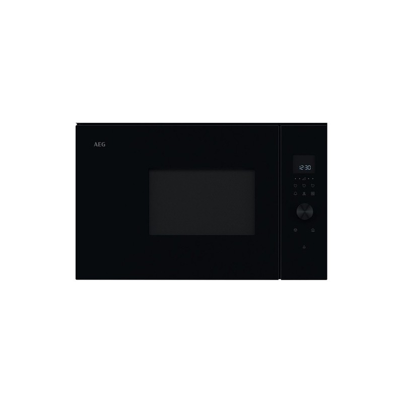 AEG TB6GM171DB Negro Microondas combinado Integrado 17 L 800 W