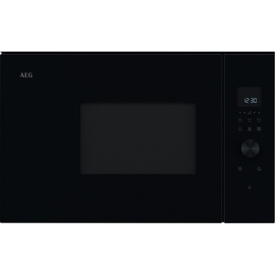 AEG TB6GM171DB Negro Microondas combinado Integrado 17 L 800 W