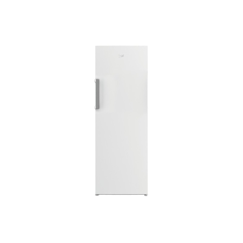 Beko RFNE290L41WN congelador Congelador vertical Independiente 256 L E Blanco