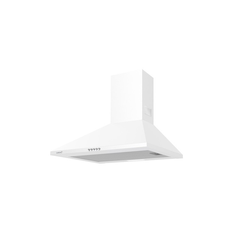CATA OMEGA 600 WH De pared Blanco C 645 m³/h