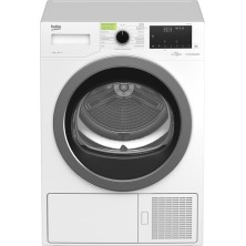 Beko DH 9532 GAO secadora Independiente Carga frontal 9 kg Blanco