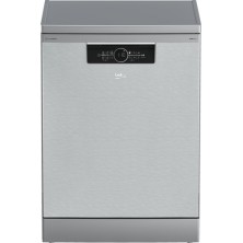 Beko BDFN36650XC Independiente 16 cubiertos B
