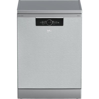 Beko BDFN36650XC Independiente 16 cubiertos B
