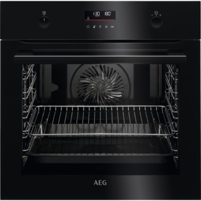 AEG BPE535160B 71 L 3500 W Negro