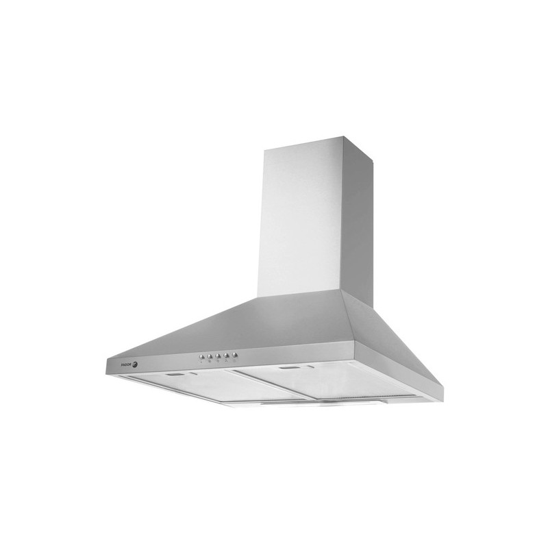 Fagor 3CFP-6050X De pared Acero inoxidable 618 m³/h