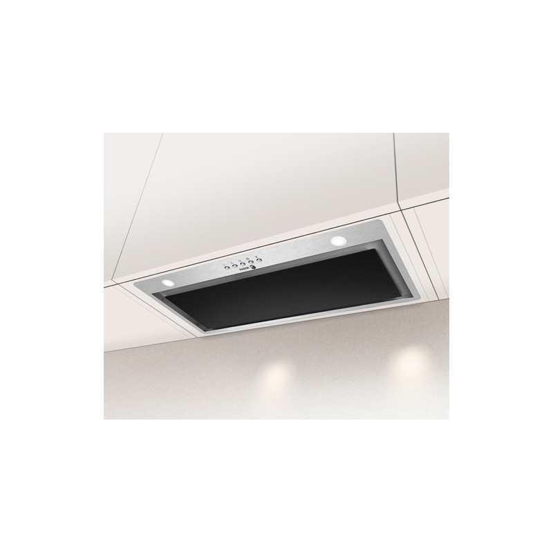 Fagor 3AF3-6120X Encastrada Acero inoxidable 352 m³/h