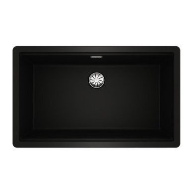 Teka Radea R10 70.40 M-TG Fregadero encastrado bajo encimera Rectangular Tegranite+