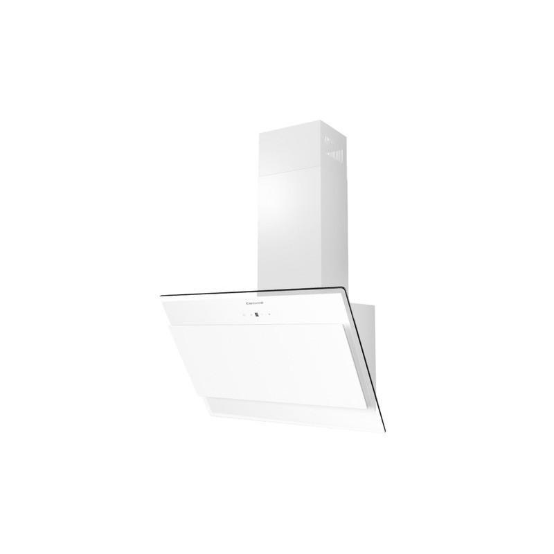 Corbero ONEGA675W campana De pared Blanco A 705,2 m³/h