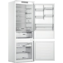 Whirlpool WH SP70 T121 Integrado 394 L E Blanco