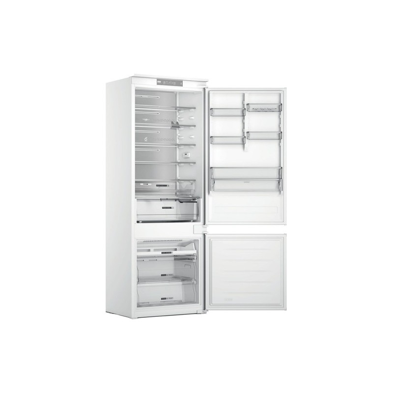 Whirlpool WH SP70 T121 Integrado 394 L E Blanco