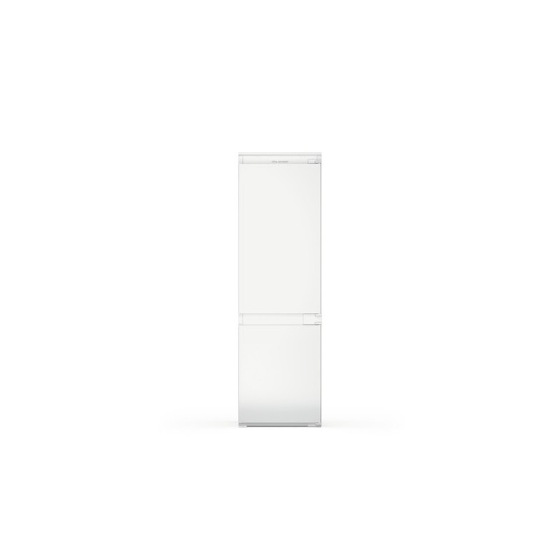 Indesit INC18 T112 Integrado 250 L E Blanco