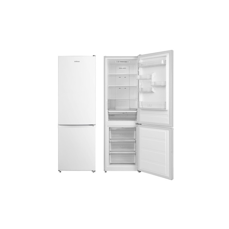 Edesa EFC-1821 NF WH Independiente 310 L E Blanco