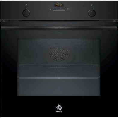 Balay 3HB5131N3 horno 71 L Negro