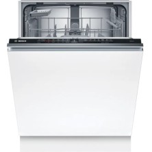 Bosch Serie 2 SMV2ITX09E lavavajillas Completamente integrado 13 cubiertos E