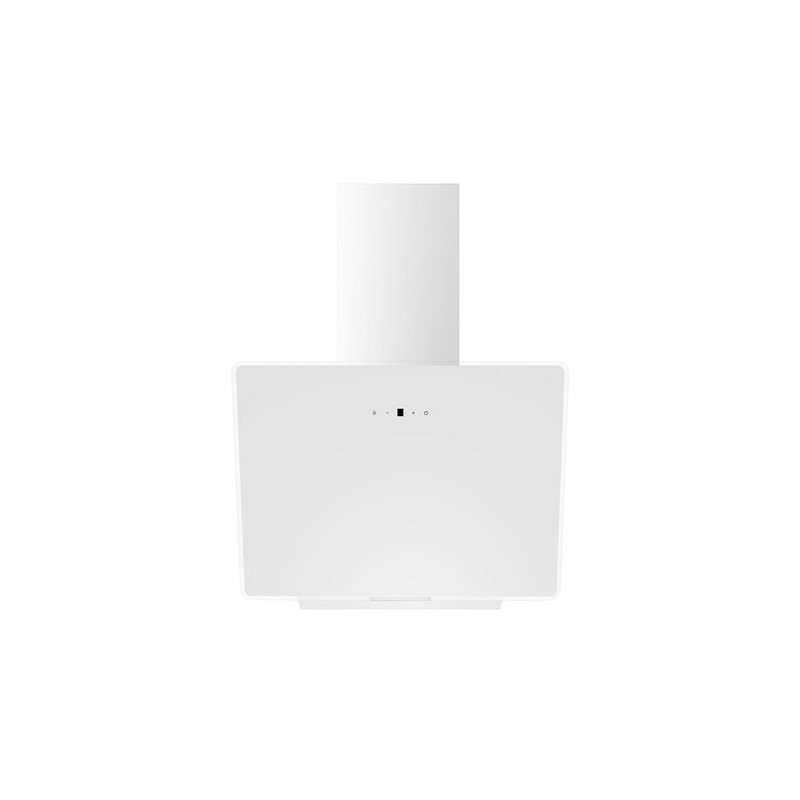 Midea MH90A3200W-ES campana De pared Blanco 630 m³/h