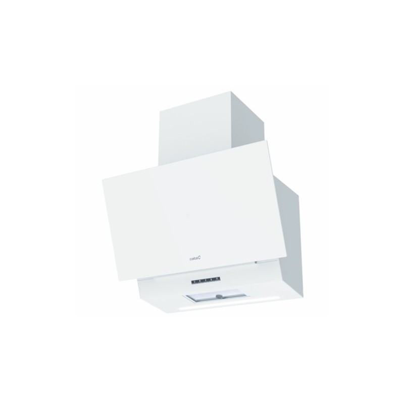 CATA THALASSA 700 GWH De pared Blanco 600 m³/h