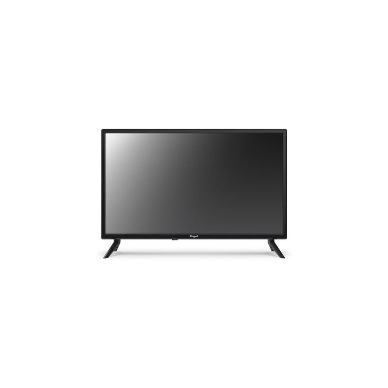 Engel LE2462CA Televisor 61 cm (24") HD Negro 180 cd / m²