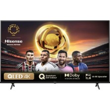 Hisense 65E77NQ 165,1 cm (65") 4K Ultra HD Smart TV Wifi Negro 350 cd / m²